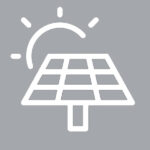 sonnenschutz fenster textil außenrollo easy einfache montage solarantrieb aluminium spurlos rückbaubar stabil langlebig witterungsbeständig pulverbeschichtet genehmigungsfrei hochwertig nachträgliche montage hergestellt in deutschland Solar-Klemm-Rollo (SKR)