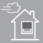 sonnenschutz fenster textil außenrollo easy einfache montage solarantrieb aluminium spurlos rückbaubar stabil langlebig witterungsbeständig pulverbeschichtet genehmigungsfrei hochwertig nachträgliche montage hergestellt in deutschland Solar-Klemm-Rollo (SKR)
